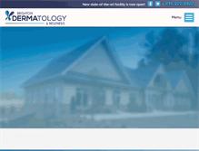 Tablet Screenshot of doctorlipkin.com